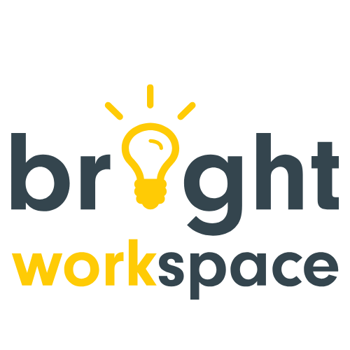 Bright Workspace